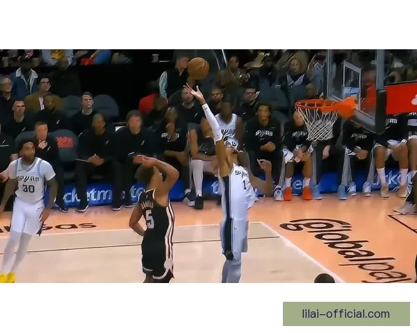 文班亚马冲击MVP仍受限 数据对比显示他落后两大巨星