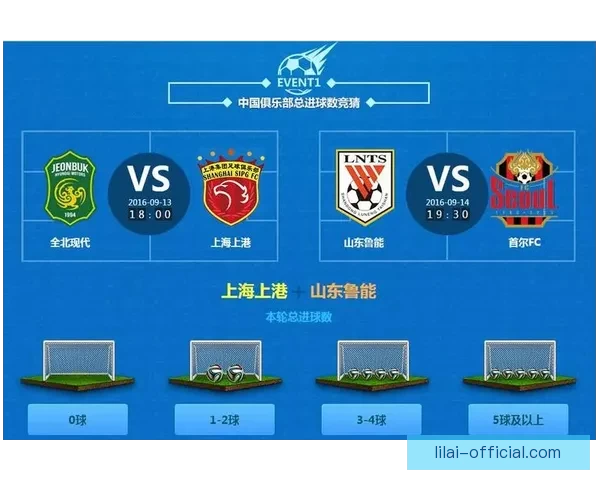 精准足球竞猜策略解析助你稳定提升投注胜率